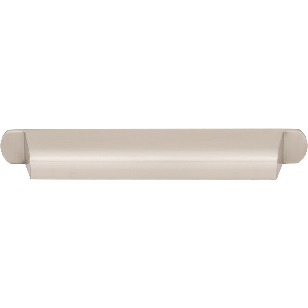 Top Knobs - Cressing 6-5/16 Inch Center to Center Cup/Bin Pull