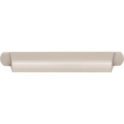 Top Knobs - Cressing 6-5/16 Inch Center to Center Cup/Bin Pull