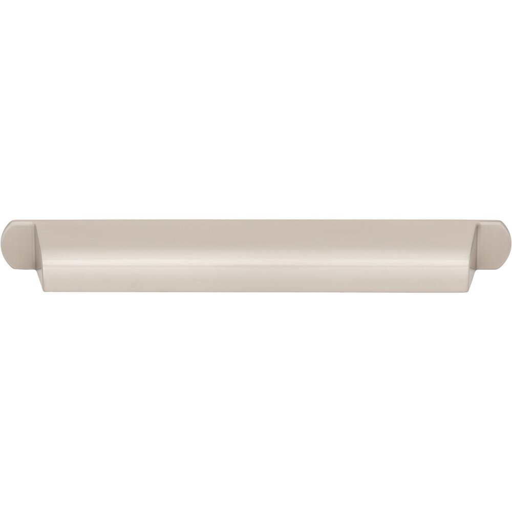 Top Knobs - Cressing 7-9/16 Inch Center to Center Cup/Bin Pull