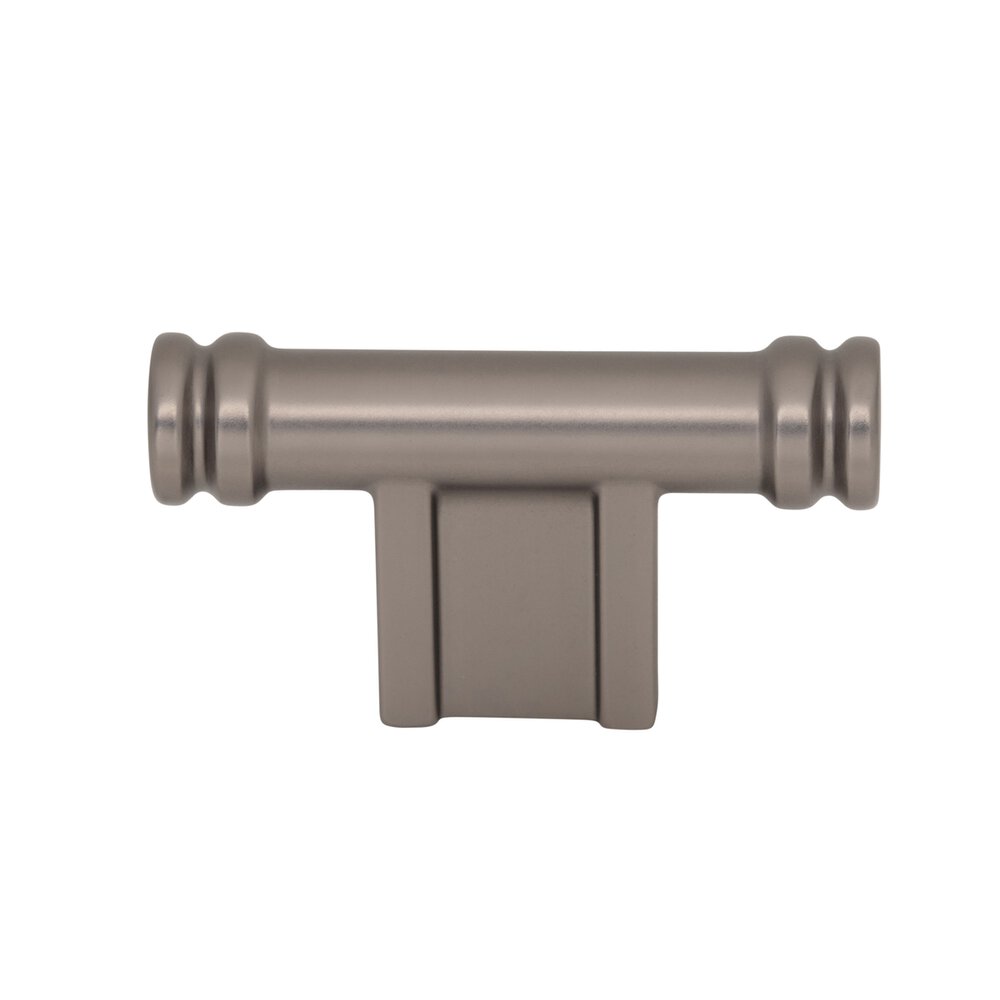 Top Knobs - Newburn 2-1/4 Inch Length Bar Knob