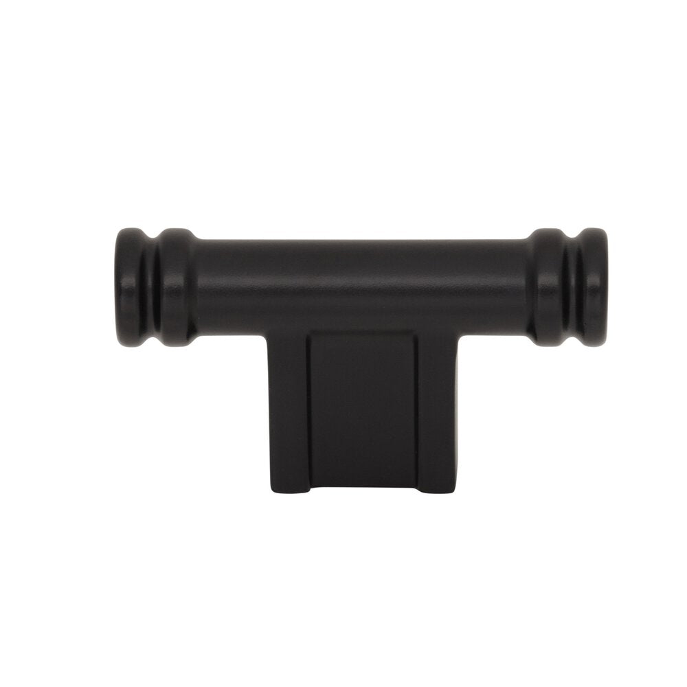 Top Knobs - Newburn 2-1/4 Inch Length Bar Knob