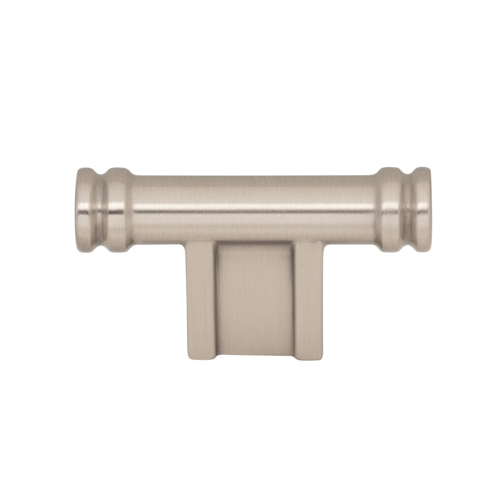 Top Knobs - Newburn 2-1/4 Inch Length Bar Knob