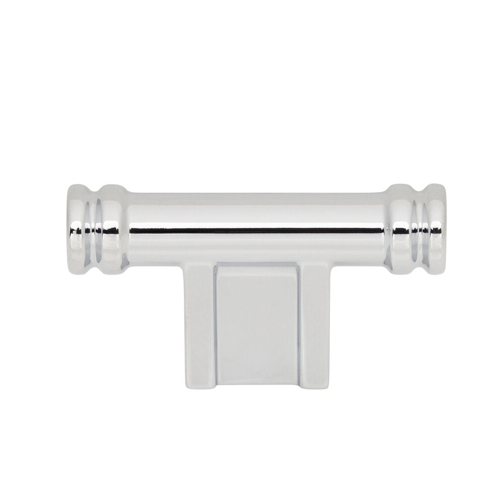 Top Knobs - Newburn 2-1/4 Inch Length Bar Knob