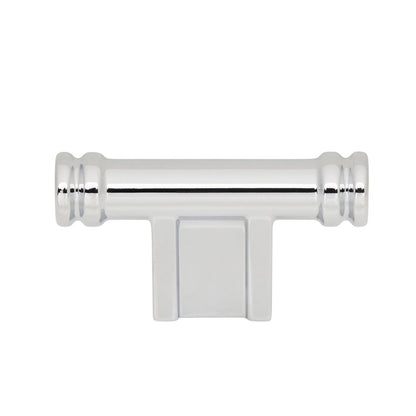 Top Knobs - Newburn 2-1/4 Inch Length Bar Knob