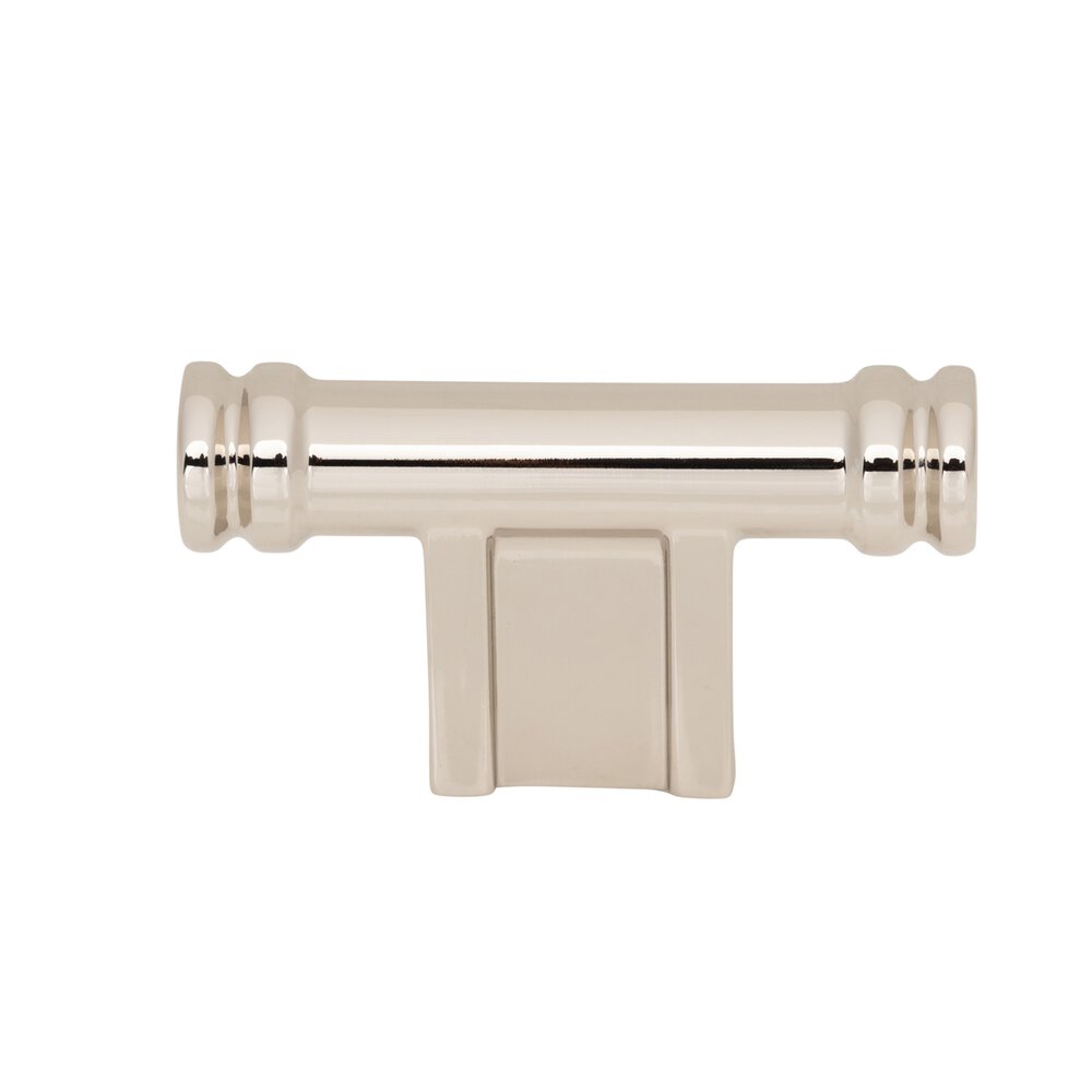 Top Knobs - Newburn 2-1/4 Inch Length Bar Knob