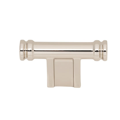 Top Knobs - Newburn 2-1/4 Inch Length Bar Knob