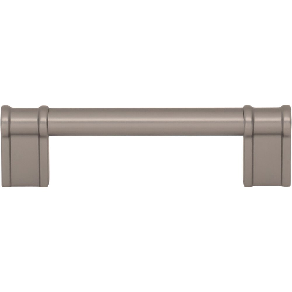 Top Knobs - Newburn 3-3/4 Inch Center to Center Bar Pull