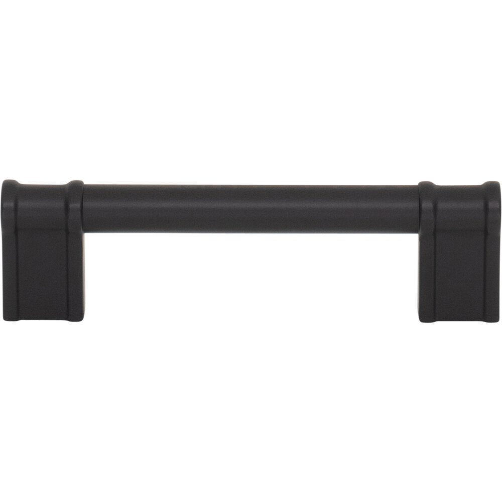 Top Knobs - Newburn 3-3/4 Inch Center to Center Bar Pull