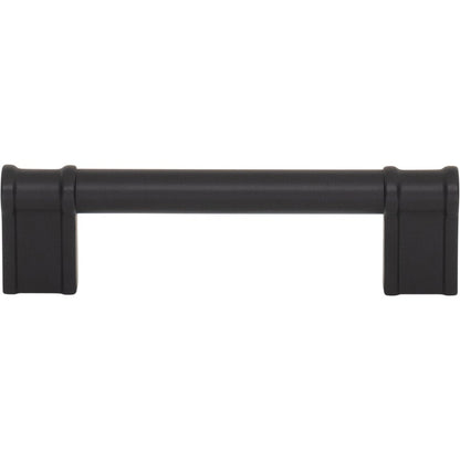 Top Knobs - Newburn 3-3/4 Inch Center to Center Bar Pull