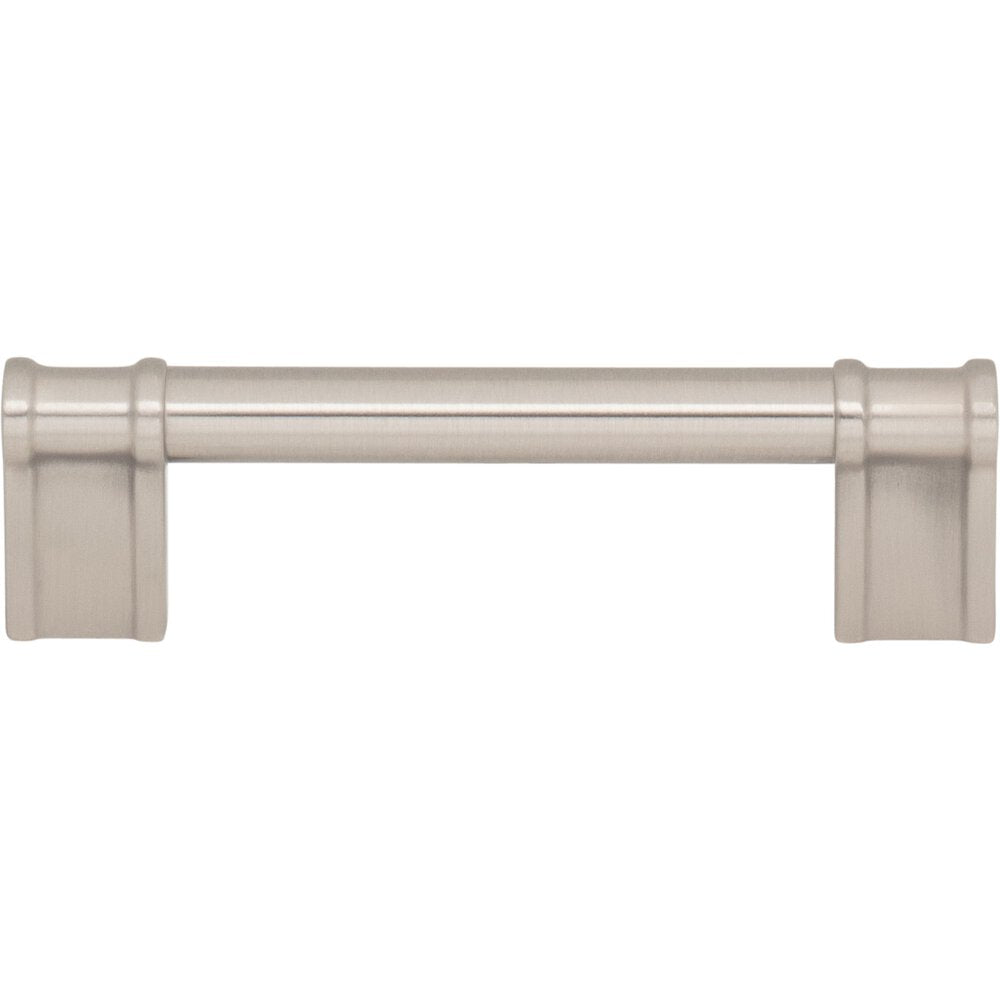 Top Knobs - Newburn 3-3/4 Inch Center to Center Bar Pull