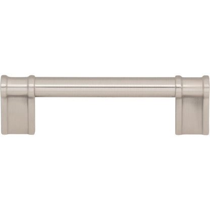 Top Knobs - Newburn 3-3/4 Inch Center to Center Bar Pull
