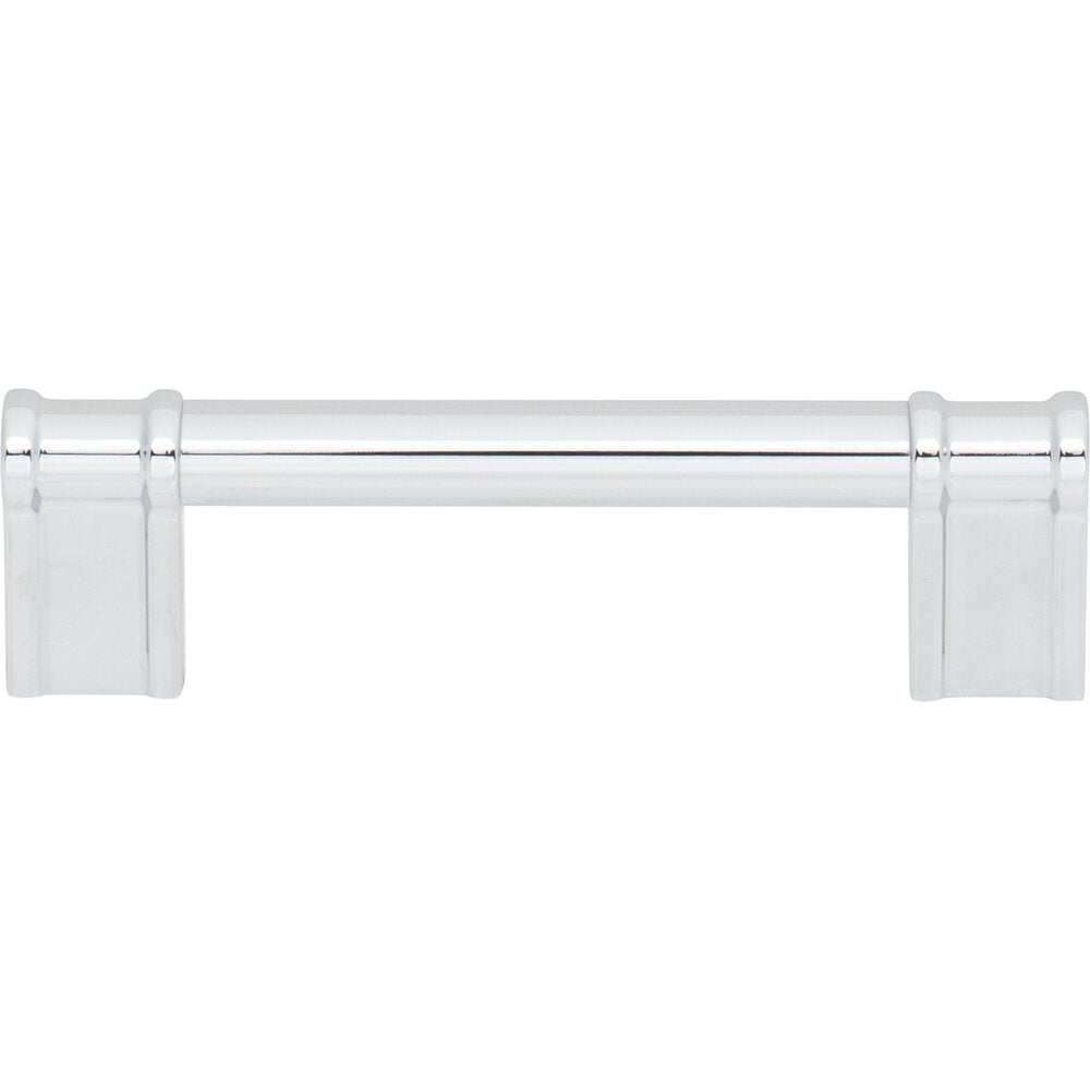 Top Knobs - Newburn 3-3/4 Inch Center to Center Bar Pull