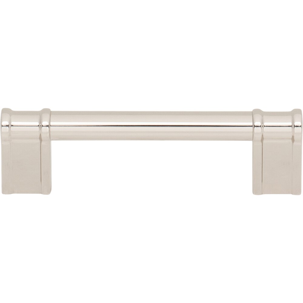 Top Knobs - Newburn 3-3/4 Inch Center to Center Bar Pull