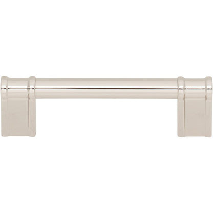 Top Knobs - Newburn 3-3/4 Inch Center to Center Bar Pull