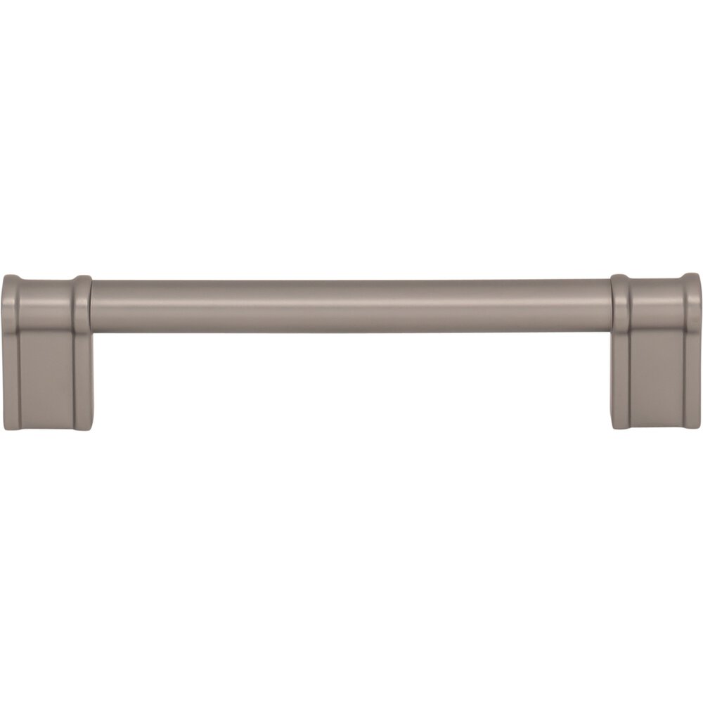 Top Knobs - Newburn 5-1/16 Inch Center to Center Bar Pull
