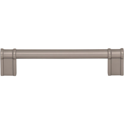 Top Knobs - Newburn 5-1/16 Inch Center to Center Bar Pull