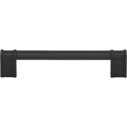 Top Knobs - Newburn 5-1/16 Inch Center to Center Bar Pull