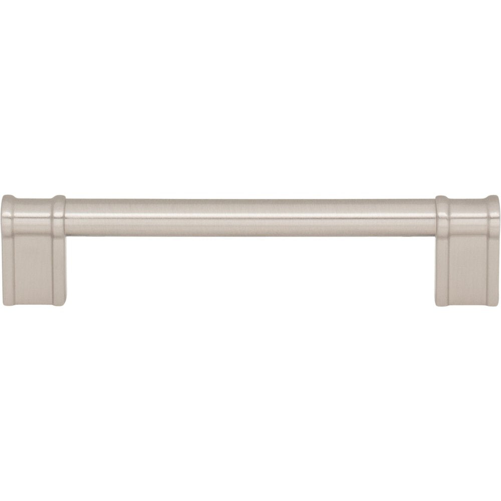 Top Knobs - Newburn 5-1/16 Inch Center to Center Bar Pull
