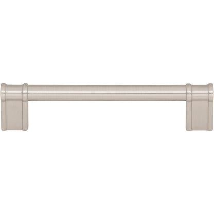 Top Knobs - Newburn 5-1/16 Inch Center to Center Bar Pull