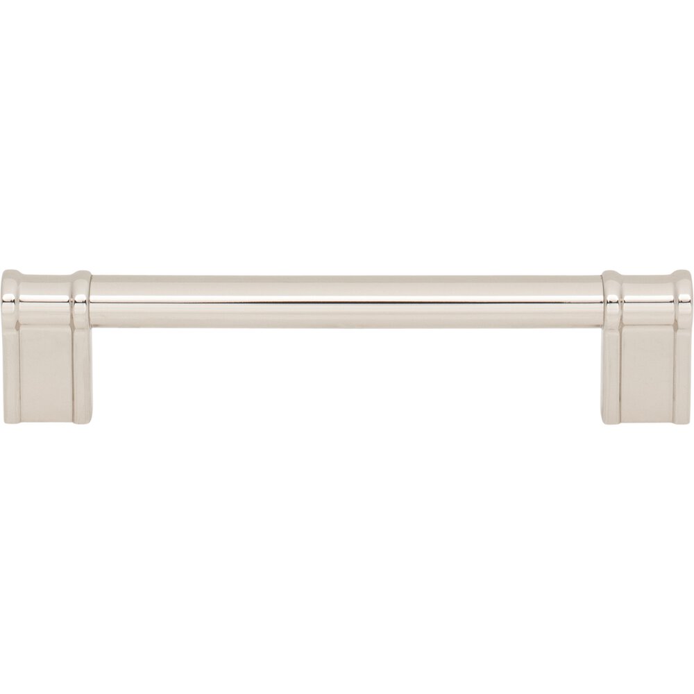 Top Knobs - Newburn 5-1/16 Inch Center to Center Bar Pull
