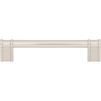 Top Knobs - Newburn 5-1/16 Inch Center to Center Bar Pull