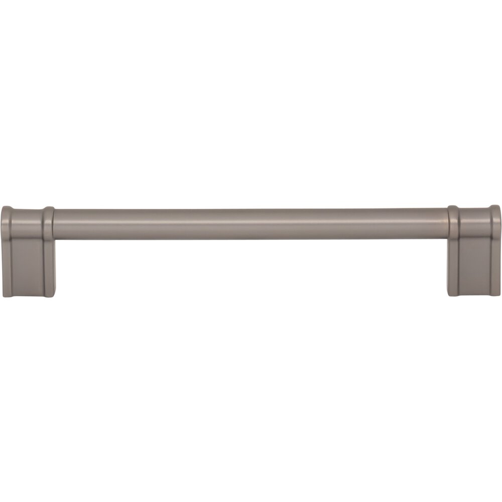 Top Knobs - Newburn 6-5/16 Inch Center to Center Bar Pull