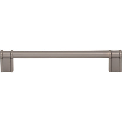 Top Knobs - Newburn 6-5/16 Inch Center to Center Bar Pull