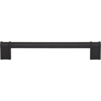 Top Knobs - Newburn 6-5/16 Inch Center to Center Bar Pull