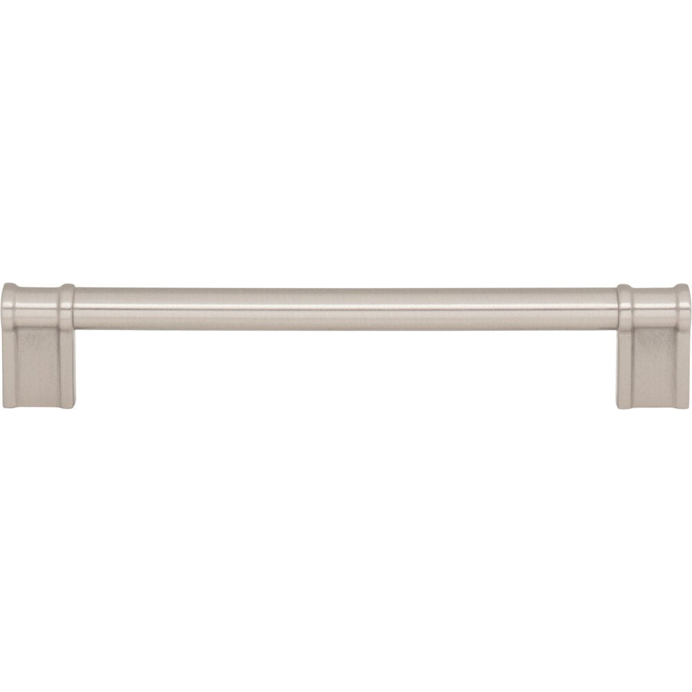 Top Knobs - Newburn 6-5/16 Inch Center to Center Bar Pull
