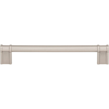 Top Knobs - Newburn 6-5/16 Inch Center to Center Bar Pull