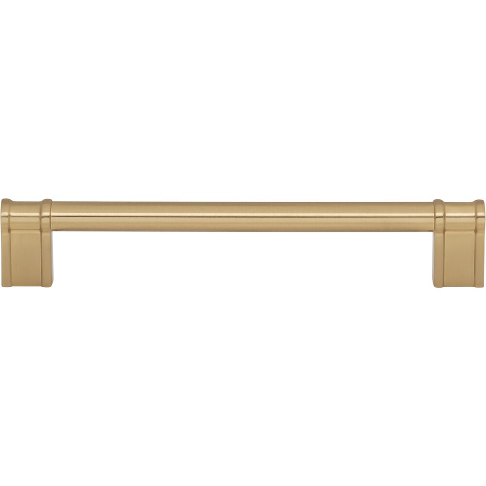 Top Knobs - Newburn 6-5/16 Inch Center to Center Bar Pull