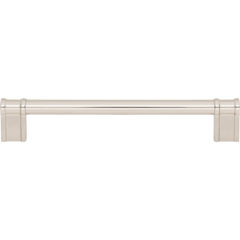 Top Knobs - Newburn 6-5/16 Inch Center to Center Bar Pull