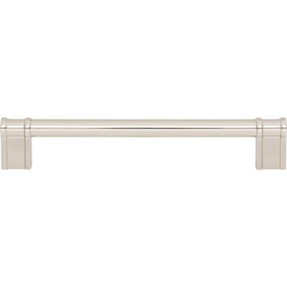 Top Knobs - Newburn 6-5/16 Inch Center to Center Bar Pull