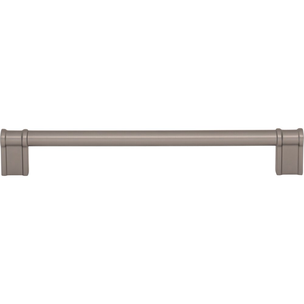 Top Knobs - Newburn 7-9/16 Inch Center to Center Bar Pull