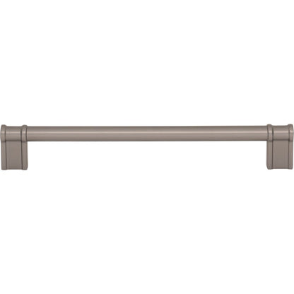 Top Knobs - Newburn 7-9/16 Inch Center to Center Bar Pull