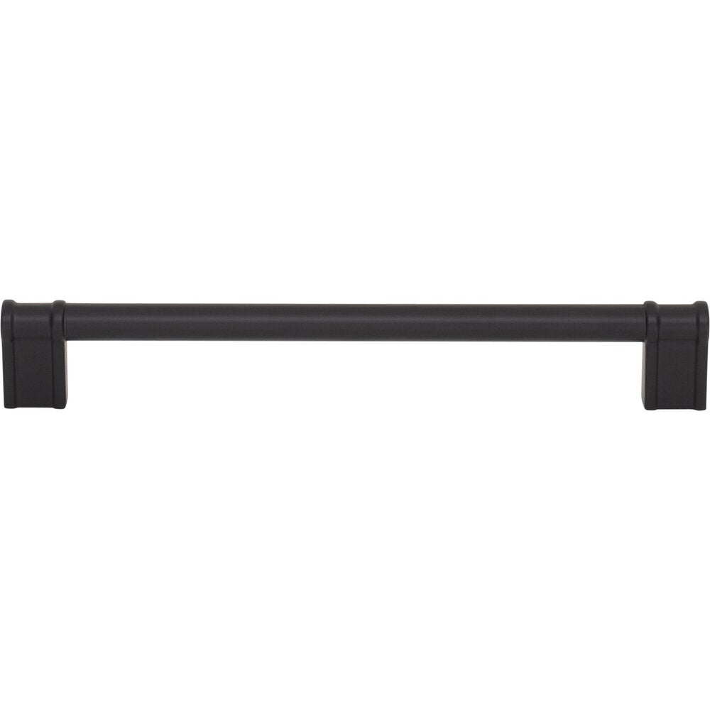 Top Knobs - Newburn 7-9/16 Inch Center to Center Bar Pull