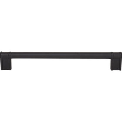 Top Knobs - Newburn 7-9/16 Inch Center to Center Bar Pull
