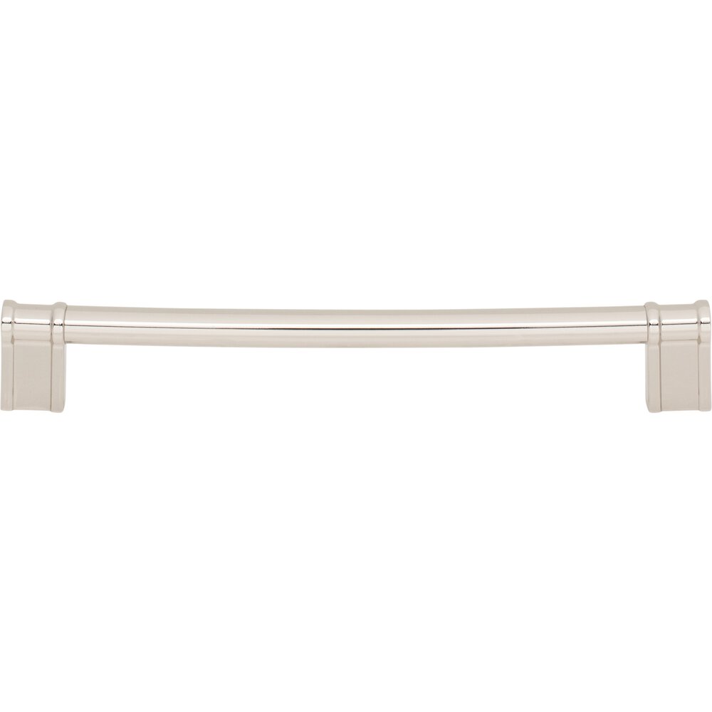 Top Knobs - Newburn 7-9/16 Inch Center to Center Bar Pull