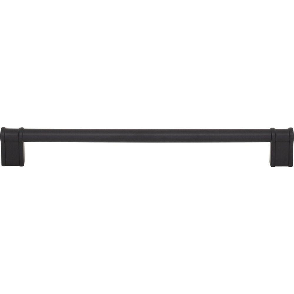 Top Knobs - Newburn 8-13/16 Inch Center to Center Bar Pull