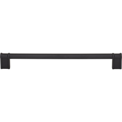 Top Knobs - Newburn 8-13/16 Inch Center to Center Bar Pull