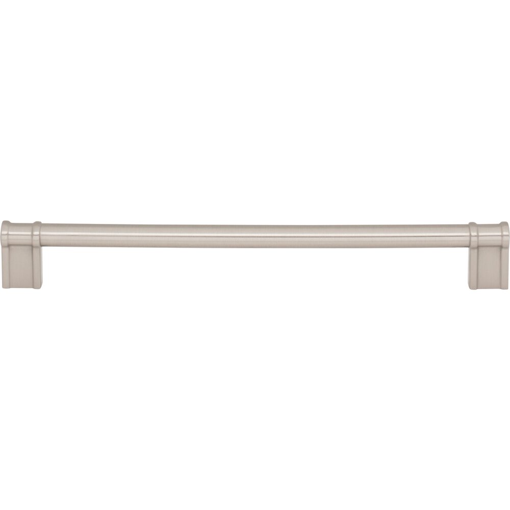 Top Knobs - Newburn 8-13/16 Inch Center to Center Bar Pull