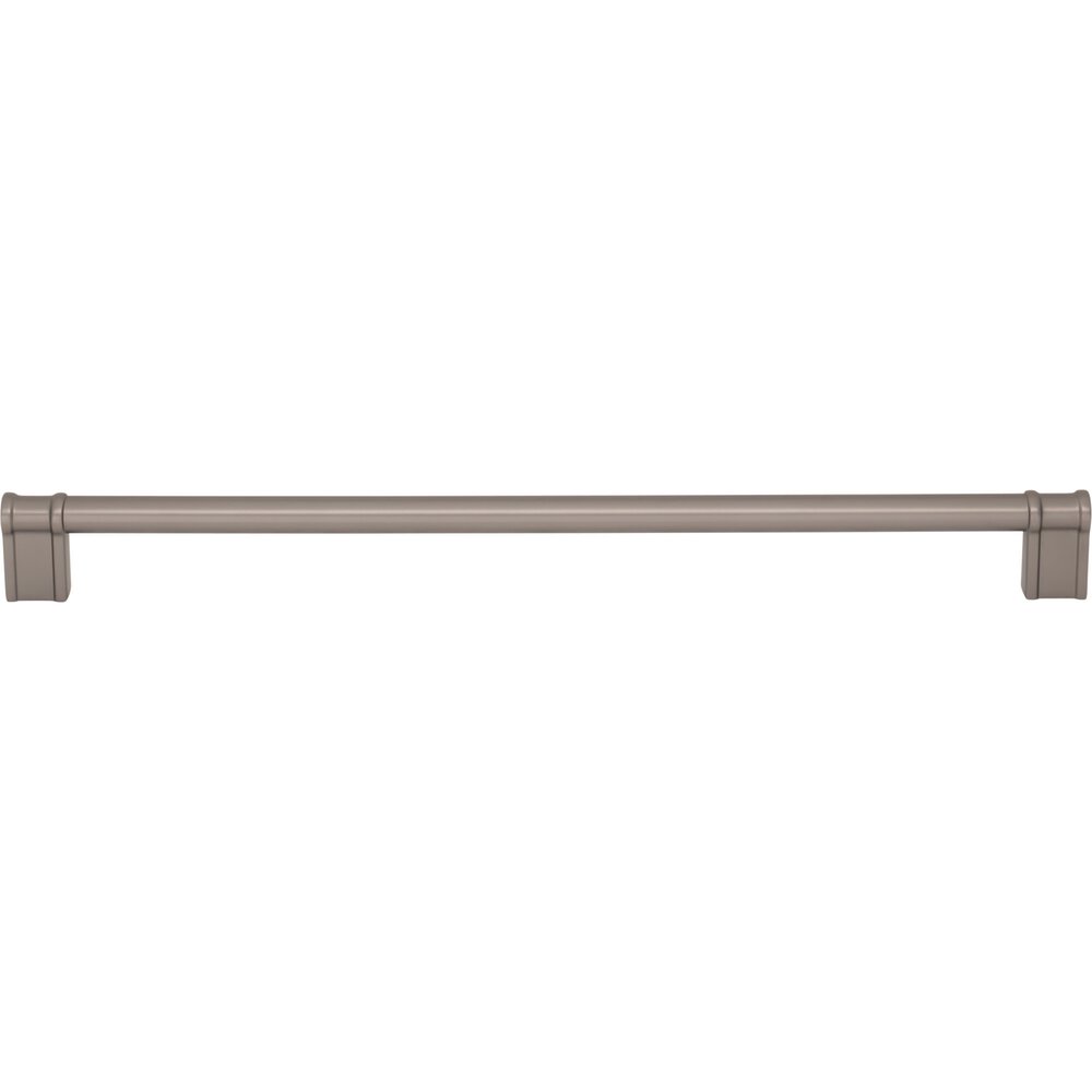 Top Knobs - Newburn 12 Inch Center to Center Bar Pull