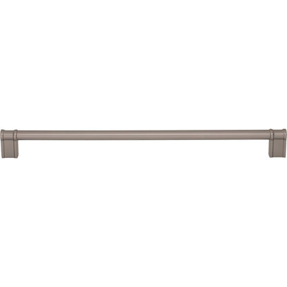 Top Knobs - Newburn 12 Inch Center to Center Bar Pull