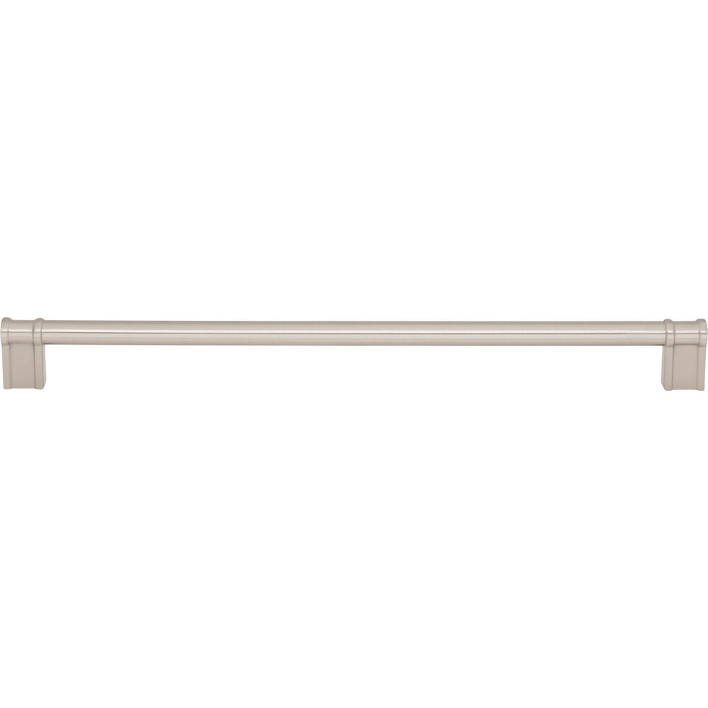 Top Knobs - Newburn 12 Inch Center to Center Bar Pull