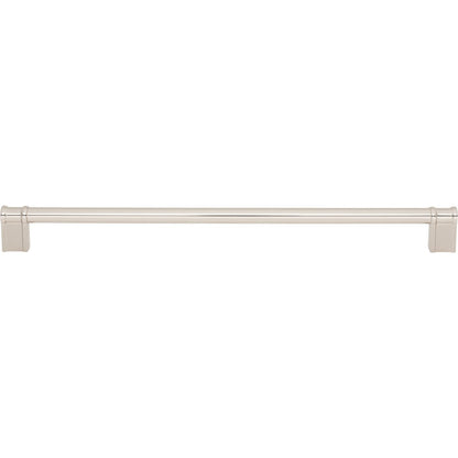 Top Knobs - Newburn 12 Inch Center to Center Bar Pull