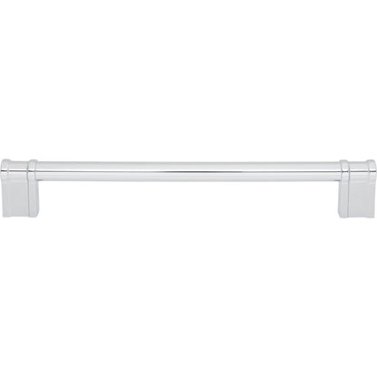 Top Knobs - Newburn 12 Inch Center to Center Appliance Pull