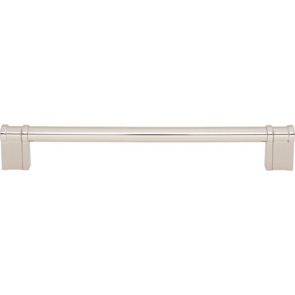 Top Knobs - Newburn 12 Inch Center to Center Appliance Pull