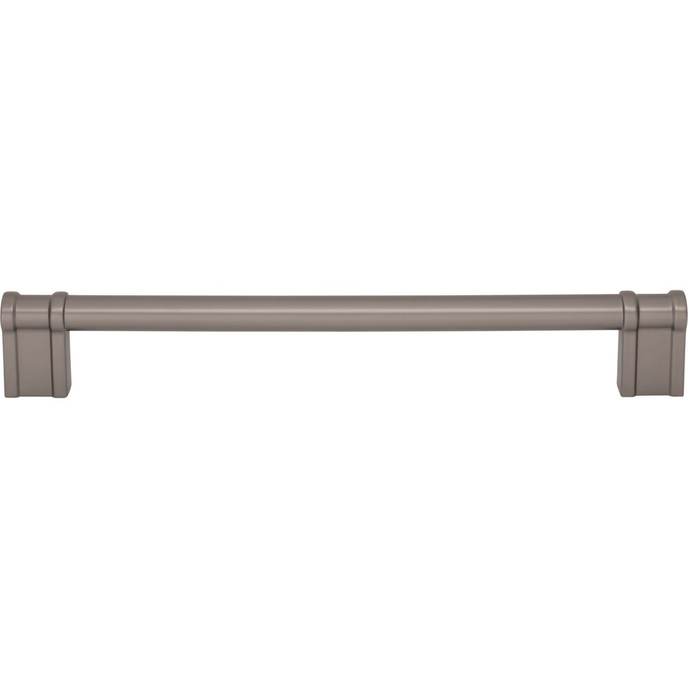 Top Knobs - Newburn 18 Inch Center to Center Appliance Pull