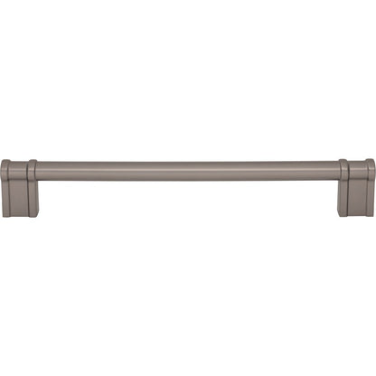 Top Knobs - Newburn 18 Inch Center to Center Appliance Pull