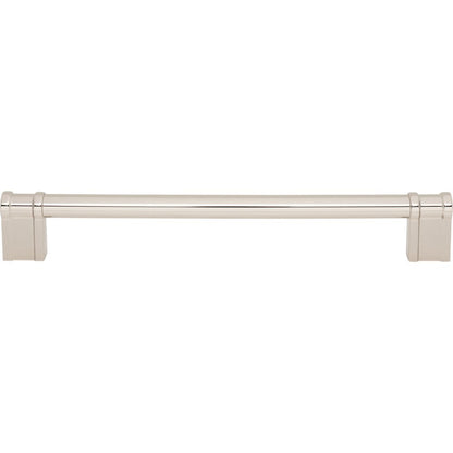 Top Knobs - Newburn 18 Inch Center to Center Appliance Pull